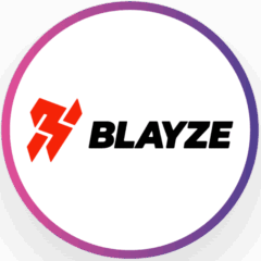 Blayze-Circle Logo Client logo 2 - Blayze