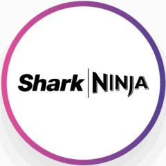 shark1 Client logo 2 - Shark/Ninja